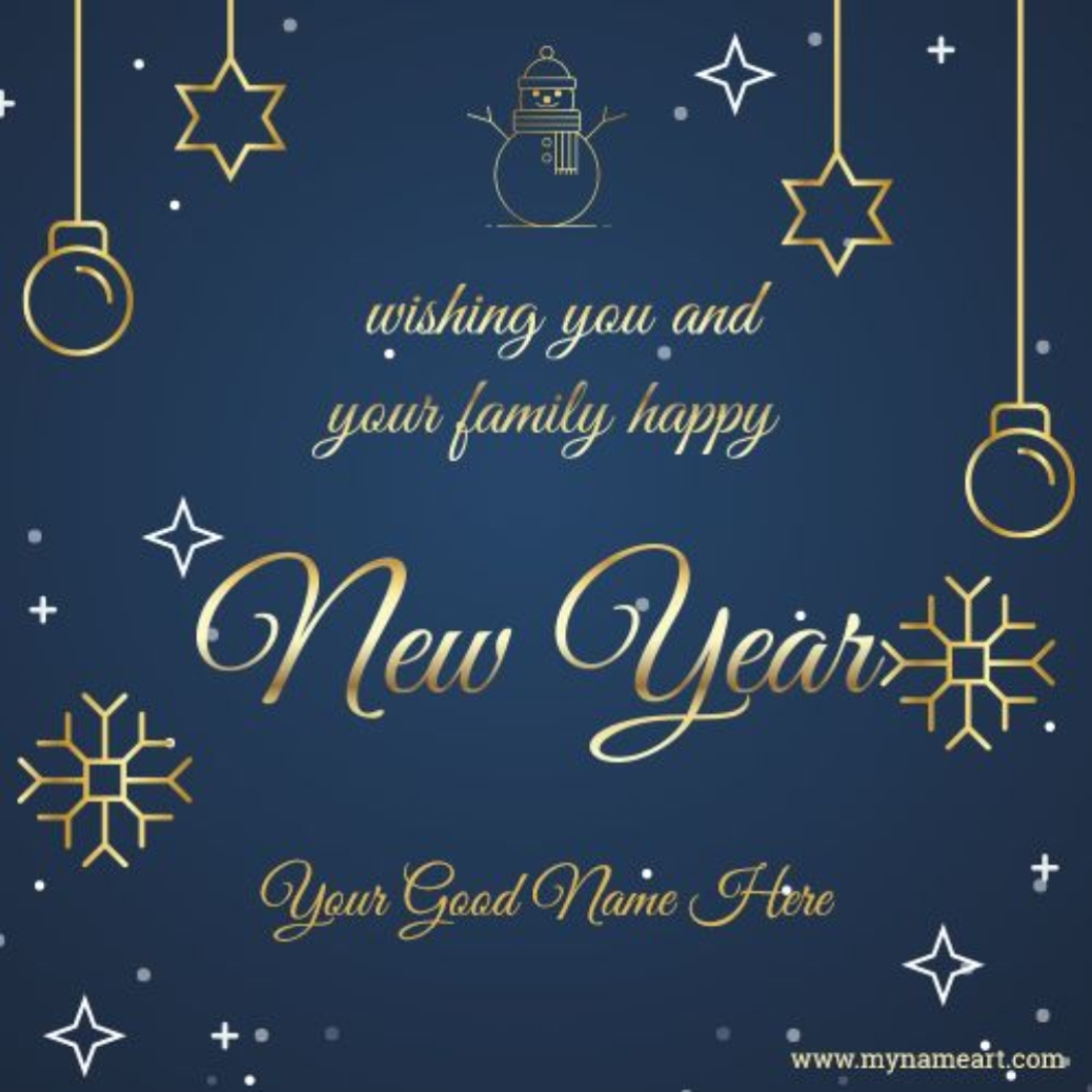 newyears
