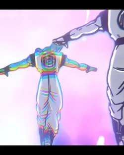 Ultra instinct🥶🥶🥶