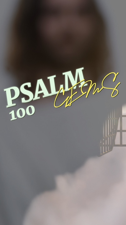 Salmos 
