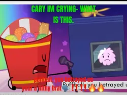 PB, YOUR A FILTHY-