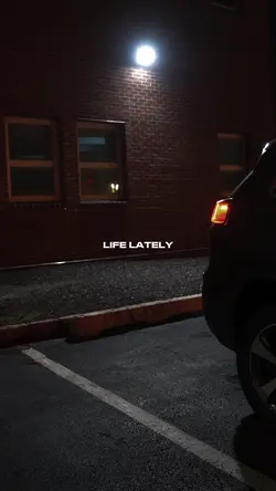 Life Lately Vlog