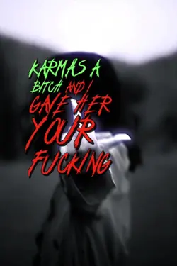 Karma's Revenge 