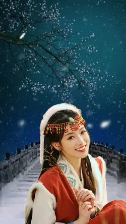 Beautiful and simple