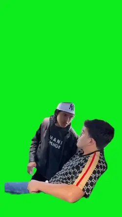 Farruko y Ivan 