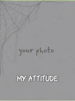 Attitude & personali