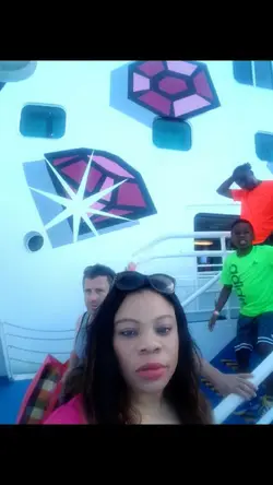 NORWEGIAN CRUISE