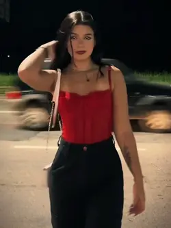 let me be your woman