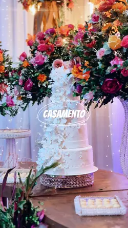 DECORAÇÃO/FESTA 💍👰‍♀️