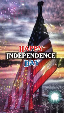 4th of July 🇺🇸