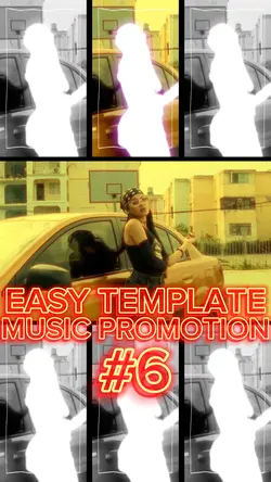 Music Promotion #6