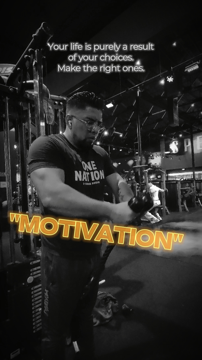 Life Motivation 