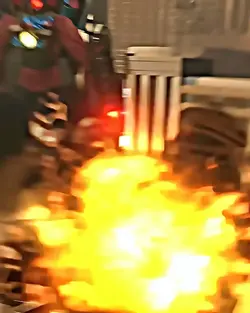 edit prime Titan cam