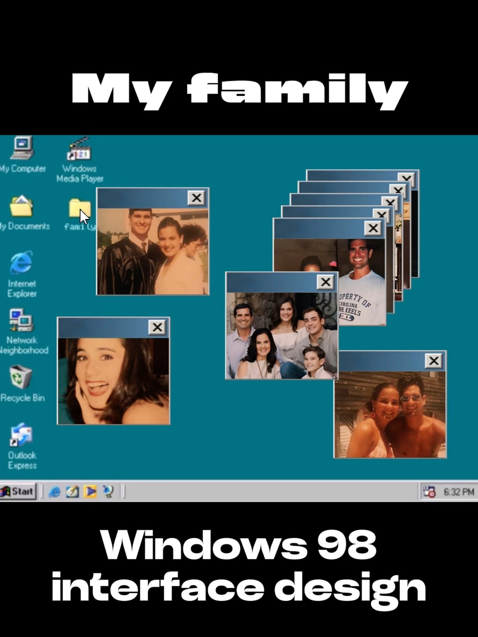 Mi familia