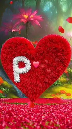 Heart-P