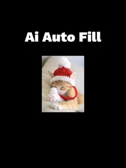 Ai Auto Fill