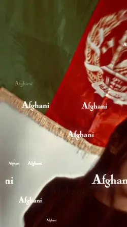 Afghan Template