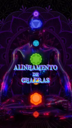 CHAKRAS