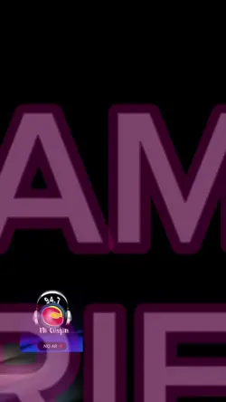 programa de rádio 
