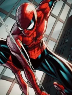 Ultimate spidey edit