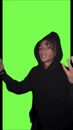 Jaden to His Fans