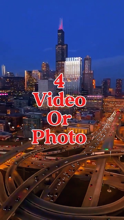 4 videos o fotos 