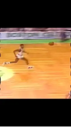 FREE Larry Bird edit