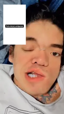 Td de bom aralho 