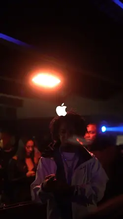 SHOT ON IPHONE