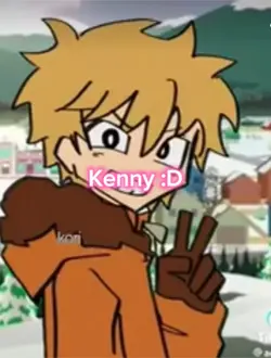 Free South park Edit