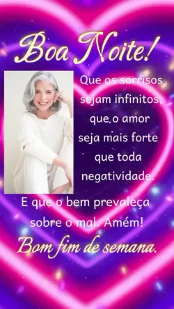 Boa noite #Status#fy