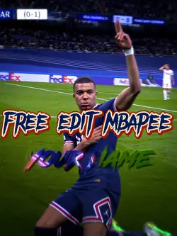 Mbappeeee 