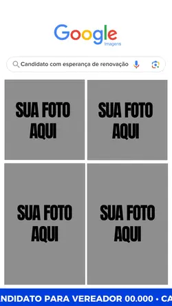 VEREADOR GOOGLE