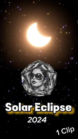 Solar Eclipse