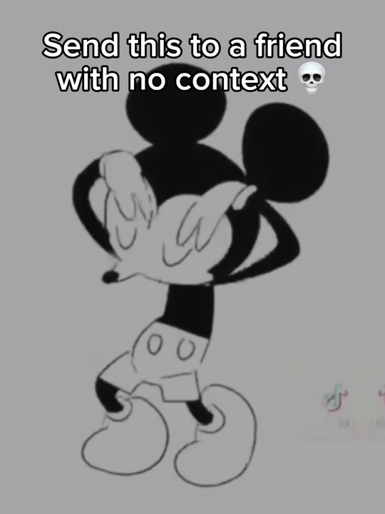 Mickey Vines