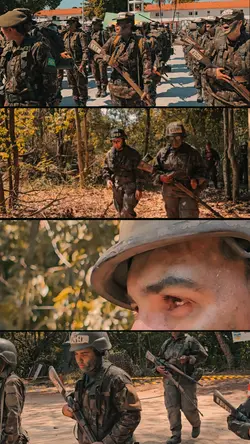 Campo Militar