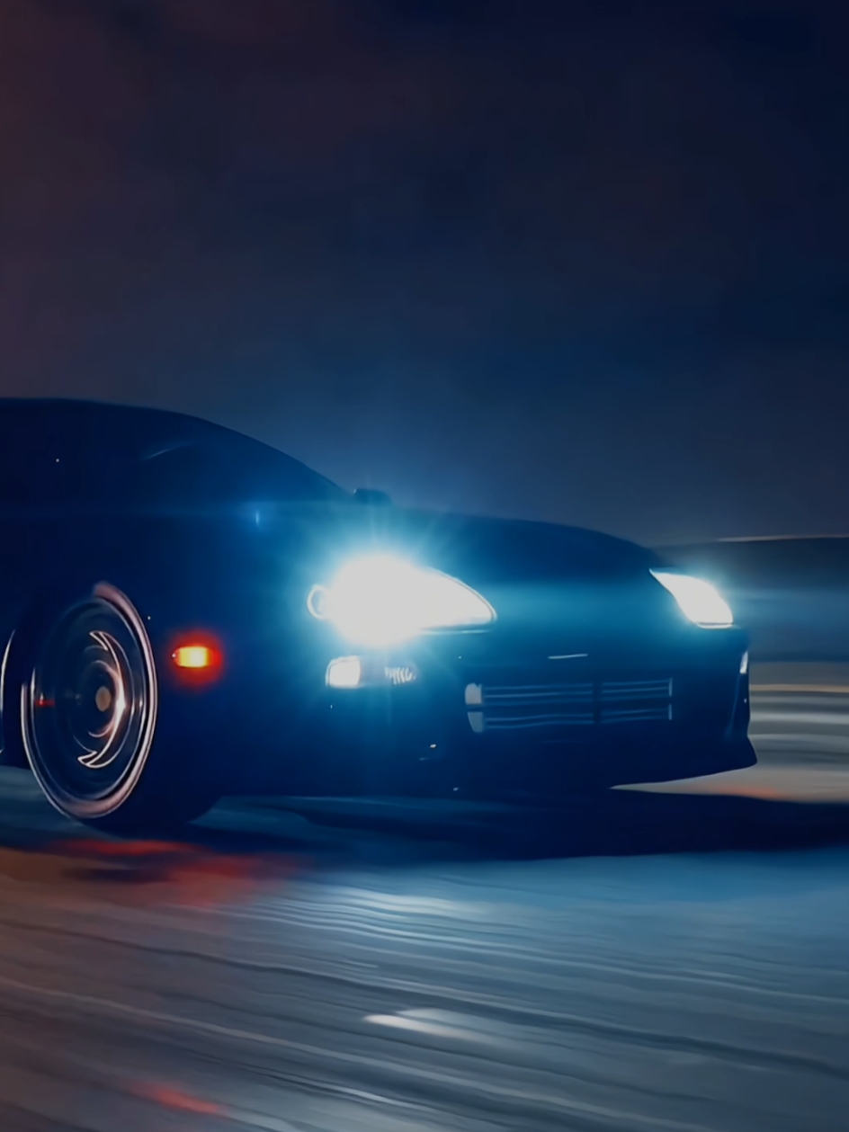 Edición de coche 