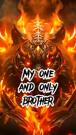 One and only Brother