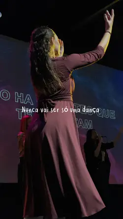 Dança cristã 