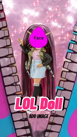 LOL Doll
