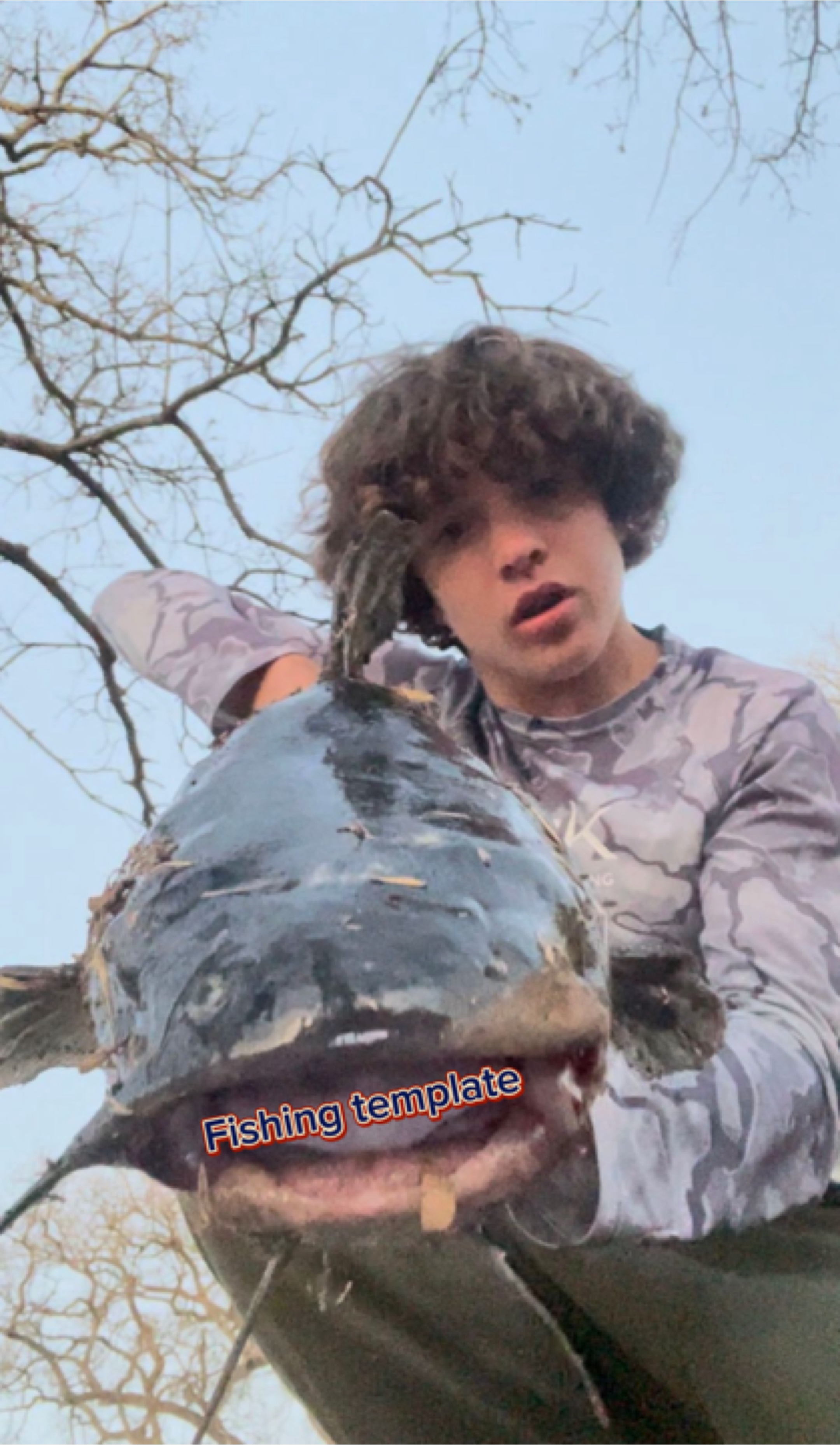 Balık tutma 🎣 🔥 