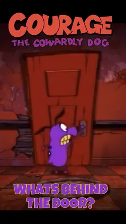 COURAGE DOOR