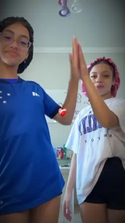 por mais você !