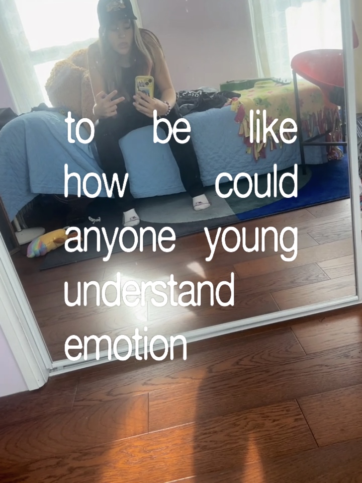 billie’s words 🥹🥹