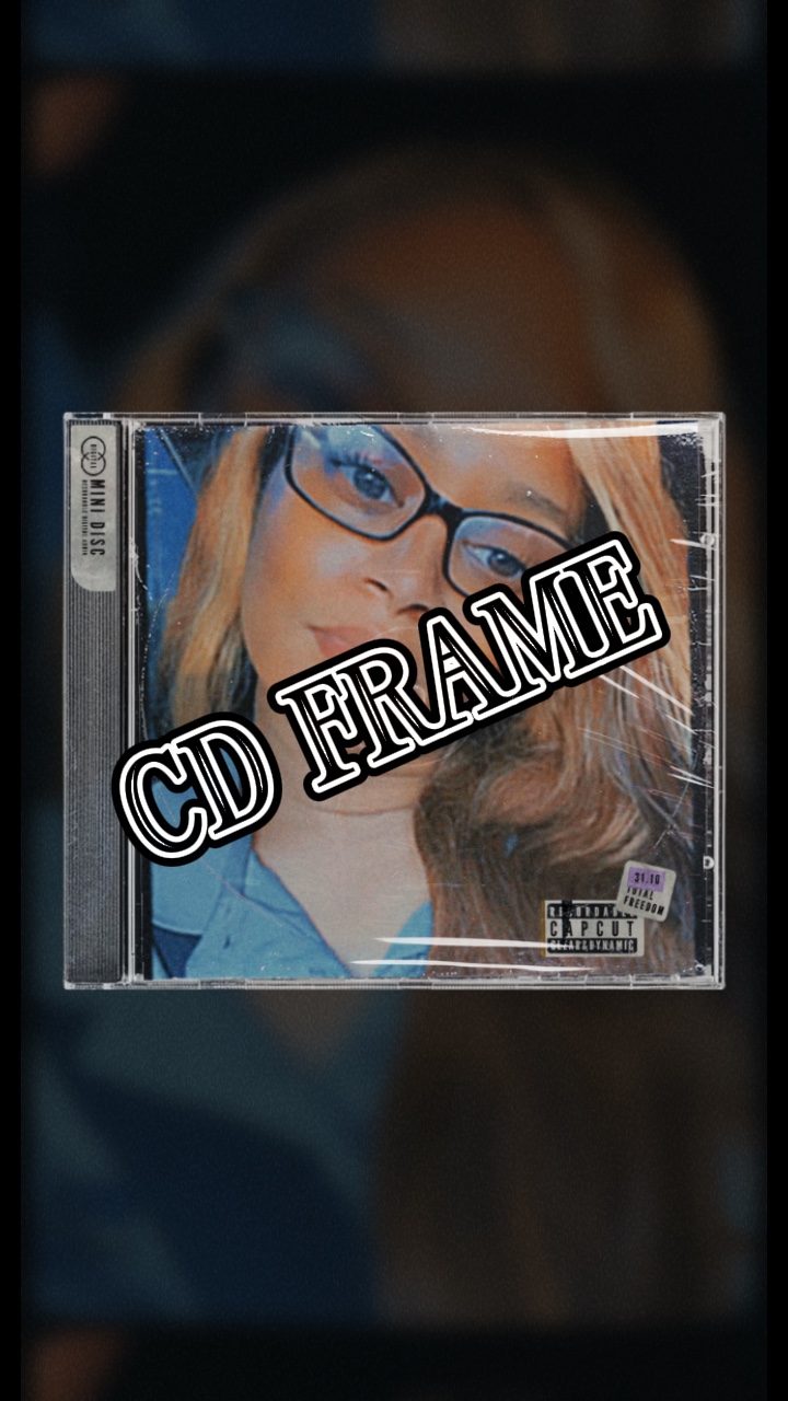 CD retrô