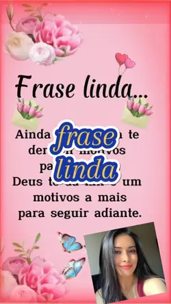 frases linda