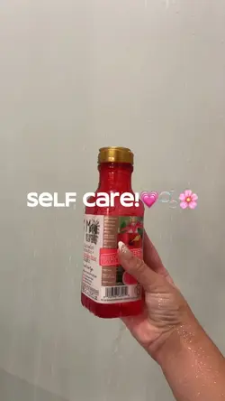 Self Care!!🌸🌟💧☀️