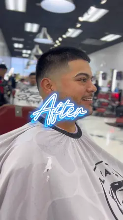 Before and after 🔥😏