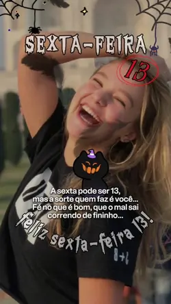 sextou 13de dezembro