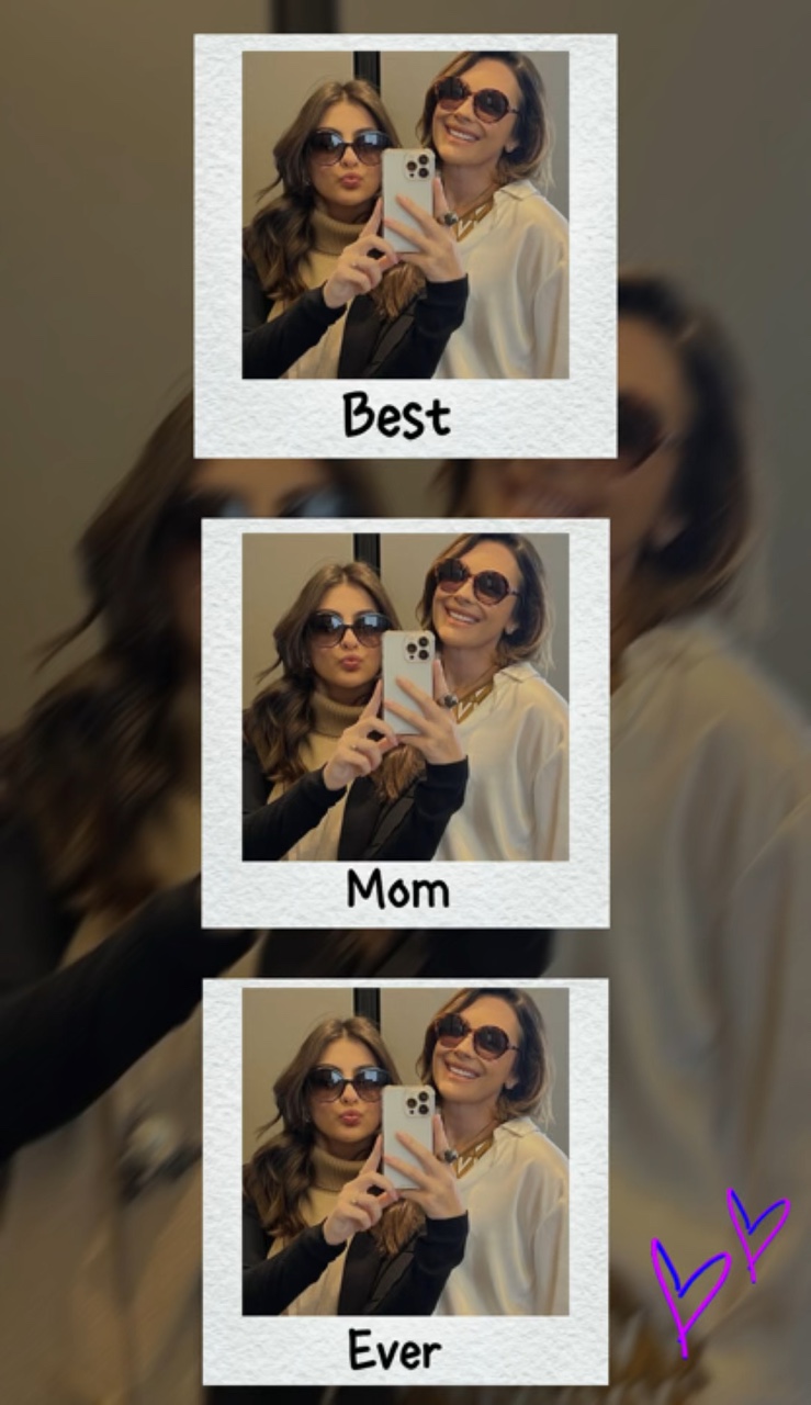 Melhor mãe de todas 