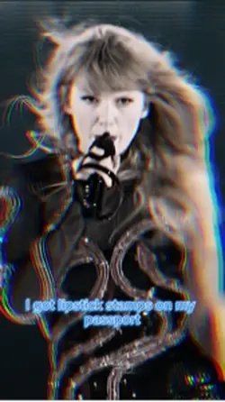 ๐lipstick stamps on